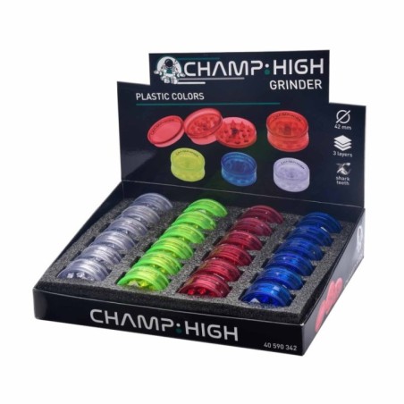 EXP24GRINDERACRILICOCHAMP40MM2PC1