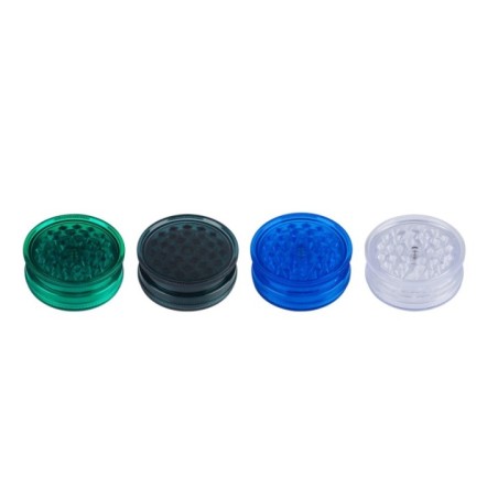 EXP20GRINDERACRILICOCHAMPCOLORES60MM3PC1