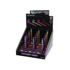 EXP12PIPACHAMPTINYSHINY7,6CM(4COLORES)1