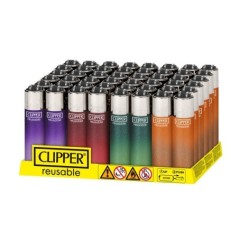 EXP48CLIPPERMETALLICGRADIENT51