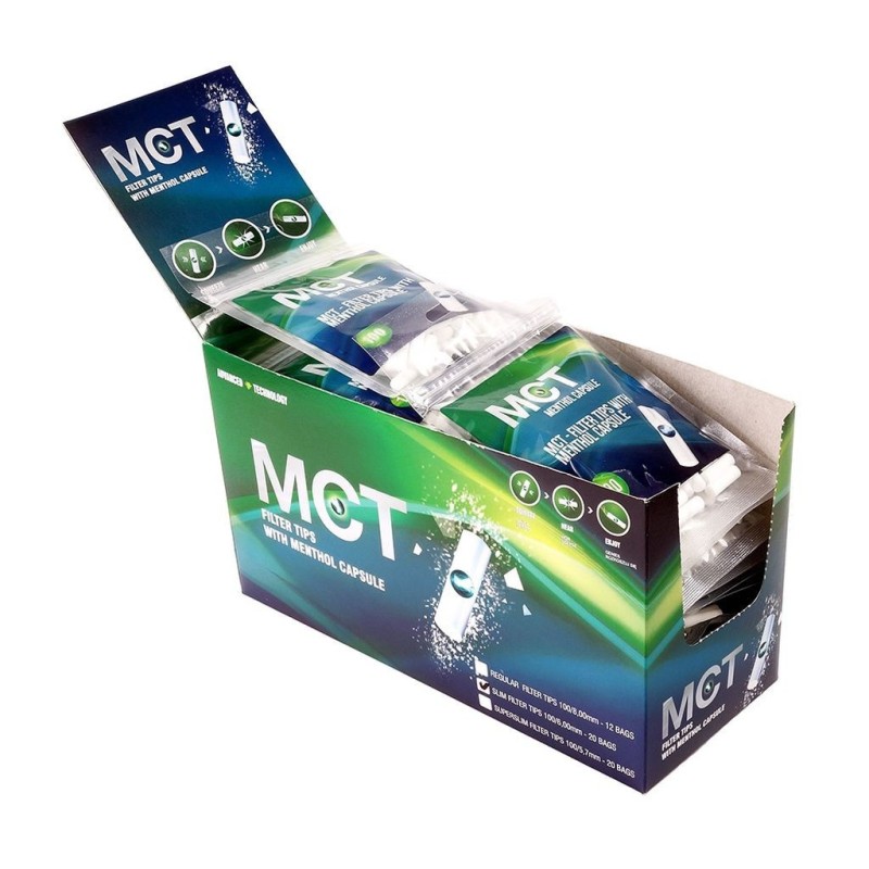 FILTROSMCTCAPSULAMENTOLSLIMLONG(6MM)(100x20)1
