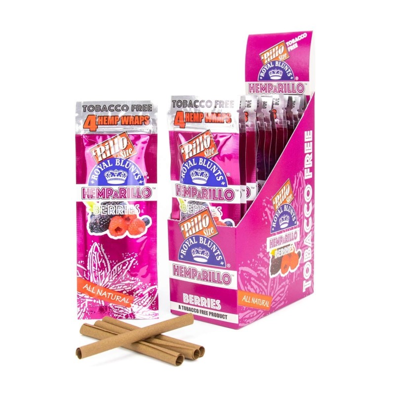 BLUNTHEMPaRILLOBERRIES(FRUTASDELBOSQUE)(15X4)1