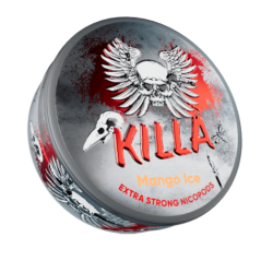 PACK10KILLAEXTRASTRONGMANGOICE16MG(MANGO)1