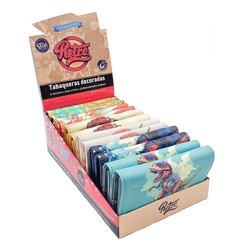 EXP12TABAQUERASRETROCOLECCION2(6DISEÑOS)1 EXP12TABAQUERASRETROCOLECCION2(6DISEÑOS)1