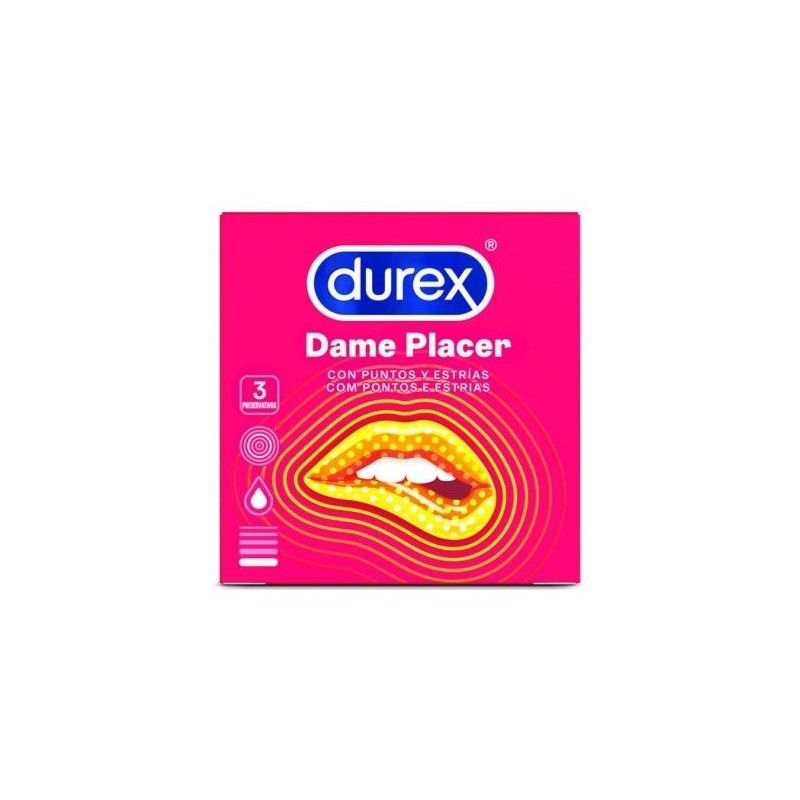 PRESERVATIVOSDUREXDAMEPLACER(AMARILLO)(48x3)1