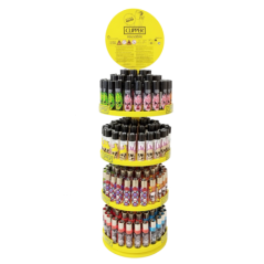 TORRECARRUSEL192CLIPPERSKULLBLEND1